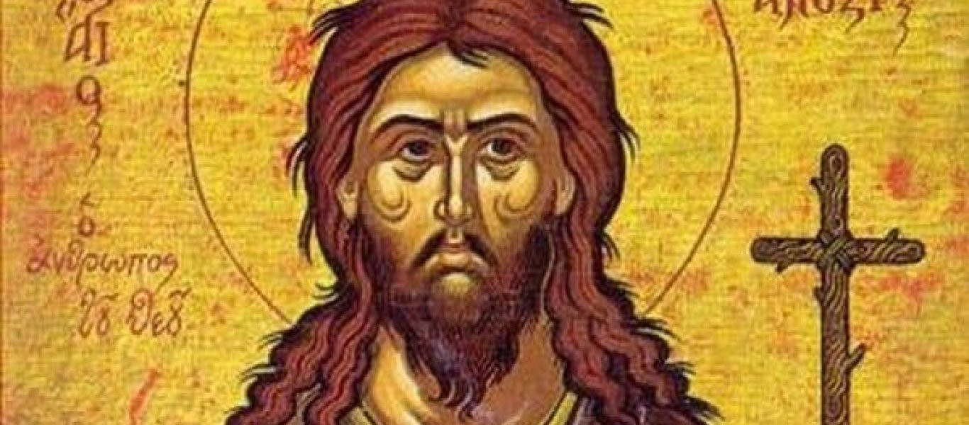 17 Μαρτίου: Εορτή του Οσίου Αλεξίου του Ανθρώπου Του Θεού (βίντεο)